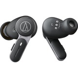 Audio-Technica ATH-TWX7, Casque/Écouteur Noir, Bluetooth 5.1