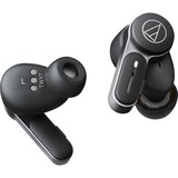 Audio-Technica ATH-TWX7, Casque/Écouteur Noir, Bluetooth 5.1