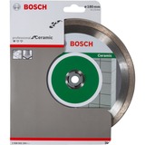 Bosch 2608602204 Accessoires pour meuleuse d'angle, Disque de coupe 18 cm, 1 pièce(s)