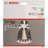 Bosch 2608640593, Lame de scie 