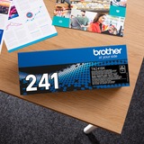 Brother TN241BK, Toner 