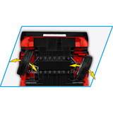 COBI COBI-24359, Jouets de construction 