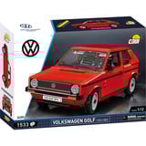 COBI COBI-24359, Jouets de construction 