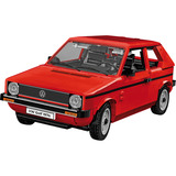 COBI Volkswagen Golf (1974-1983), Jouets de construction Échelle 1:12