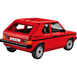 COBI Volkswagen Golf (1974-1983), Jouets de construction Échelle 1:12
