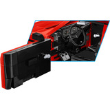 COBI Volkswagen Golf (1974-1983), Jouets de construction Échelle 1:12