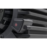  ClubSport DD, Bases de volant Noir