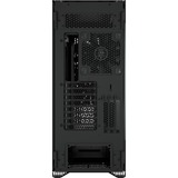 Corsair 7000D AIRFLOW boîtier big tower Noir | 4x USB-A | 1x USB-C | Verre Trempé