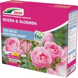 DCM Engrais pour roses et fleurs 3 kg Jusqu'à 40 m²
