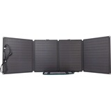 EcoFlow 110W, Panneau solaire Noir