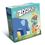 European Player Network EPN Zoople, Jeu de société 