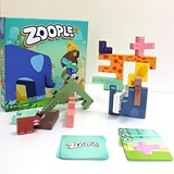 European Player Network EPN Zoople, Jeu de société 