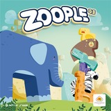 European Player Network EPN Zoople, Jeu de société 