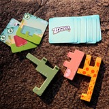 European Player Network EPN Zoople, Jeu de société 