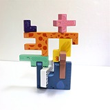 European Player Network Zoople, Jeu de société Anglais, 2 - 4 joueurs, 10 - 30 minutes, 8 ans et plus