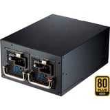 FSP Twins PRO alimentation  900 watt 4x PCIe