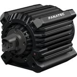 Fanatec ClubSport DD, Bases de volant Noir