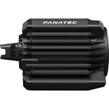 Fanatec ClubSport DD, Bases de volant Noir