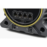 Fanatec ClubSport DD, Bases de volant Noir