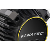 Fanatec ClubSport DD, Bases de volant Noir