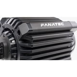 Fanatec ClubSport DD, Bases de volant Noir