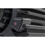 Fanatec ClubSport DD, Bases de volant Noir