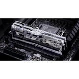 G.Skill 48 Go DDR5-7200 Kit, Mémoire vive Argent, F5-7200J3646F24GX2-TR5S, Trident Z Royal, RGB led, XMP 3.0