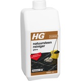HG Nettoyant pour pierres naturelles brillant, Détergent 1 litre