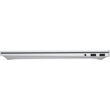 HP OmniBook 7 (16-ay0007nb) 16" PC portable Copilot+  Argent | Core Ultra 5 225H | Arc Graphics | 16 Go | 1 To SSD