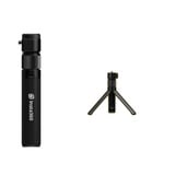 Insta360 Bullet Time Bundle trépieds et support, Trépieds et accessoires trépied Noir