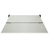 Inter-Tech 4U-4724 boîtier rack Noir | 2x USB-A