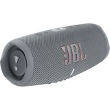 JBL Charge 5, Haut-parleur Gris, Bluetooth, IP67