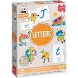 Jumbo Jeu d'apprentissage
