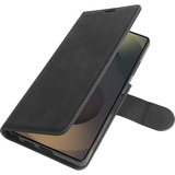 Just in Case Housse smartphone Noir