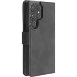 Just in Case Housse smartphone Noir