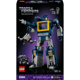 LEGO 10358, Jouets de construction 