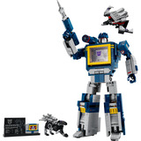 LEGO 10358, Jouets de construction 