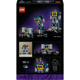 LEGO 10358, Jouets de construction 