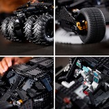 LEGO DC - Batman La Batmobile Tumbler, Jouets de construction 76240