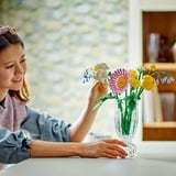 LEGO LEGO Botanicals ToA, Jouets de construction 