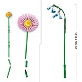 LEGO LEGO Botanicals ToA, Jouets de construction 
