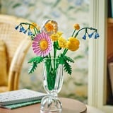 LEGO LEGO Botanicals ToA, Jouets de construction 