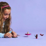 LEGO Ninjago - Spinjitzu du dragon de Sora, Jouets de construction 71824