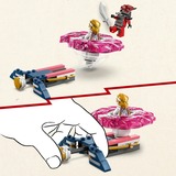 LEGO Ninjago - Spinjitzu du dragon de Sora, Jouets de construction 71824