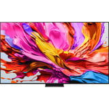 QNED evo AI 100" Ultra HD TV LED