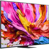LG  100" Ultra HD TV LED Noir
