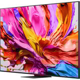 LG  100" Ultra HD TV LED Noir