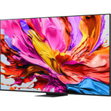 LG  100" Ultra HD TV LED Noir