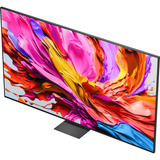 LG  100" Ultra HD TV LED Noir