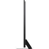 LG  100" Ultra HD TV LED Noir